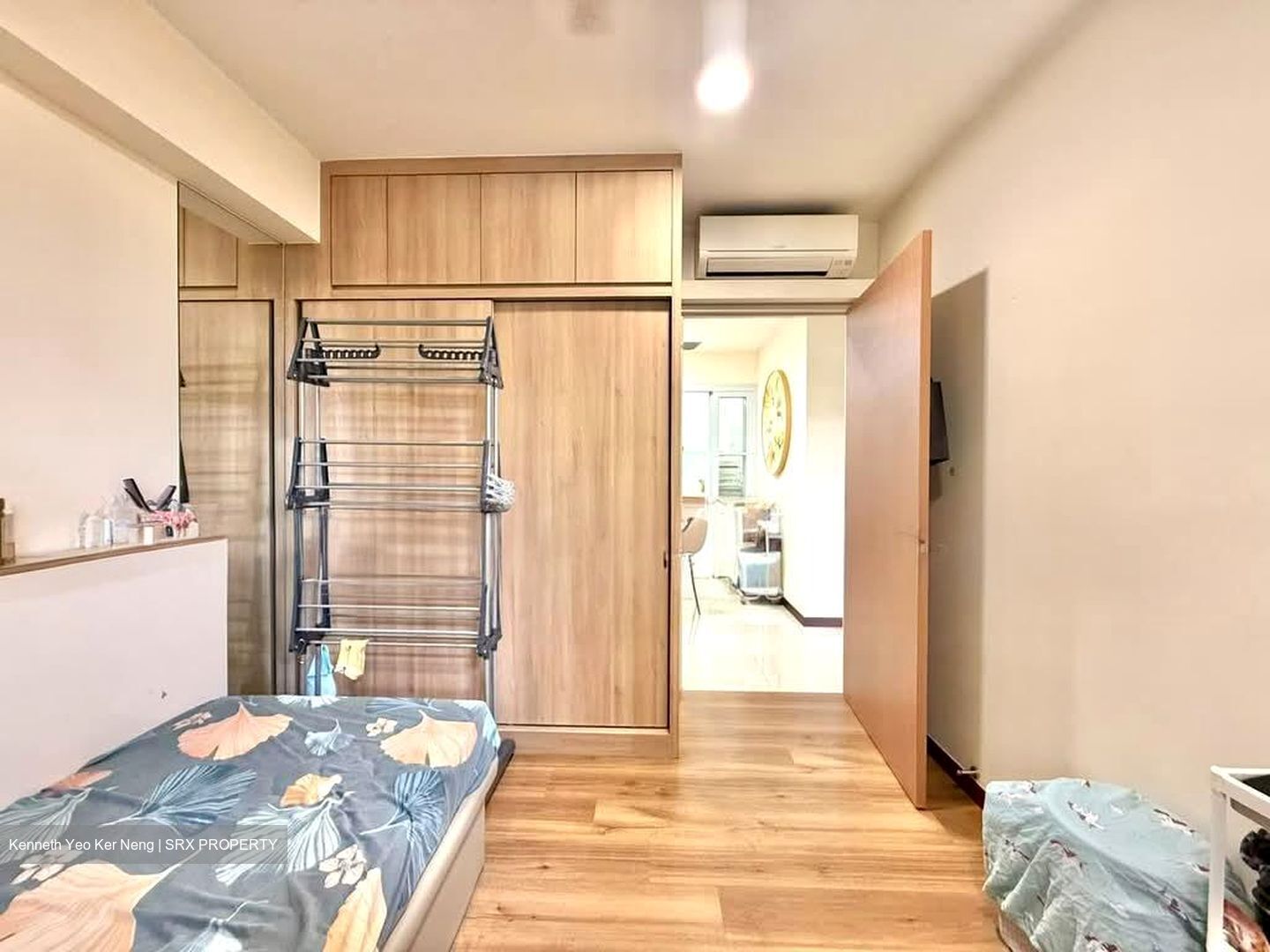 Blk 132A Eastlink I @ Canberra (Sembawang), HDB 4 Rooms #594890651